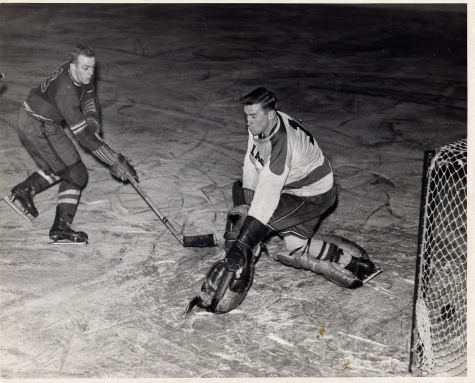 Léo à Houston au Texas