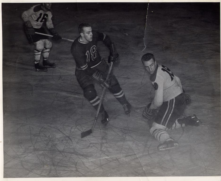 Léo à Houston au Texas