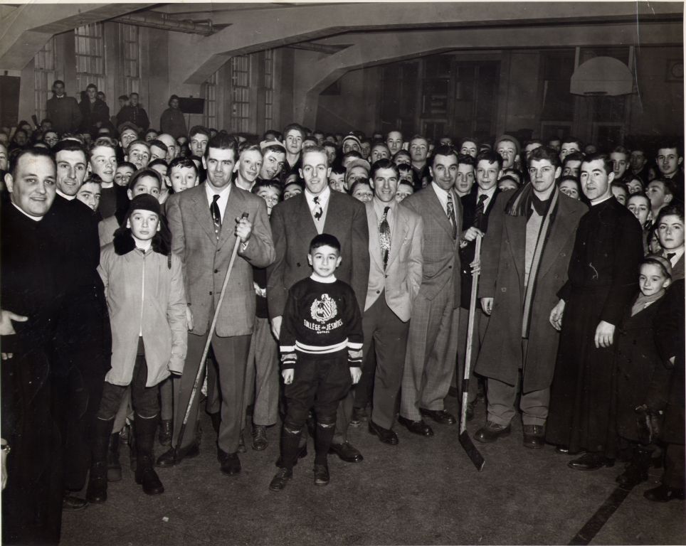 Collège des Jésuites