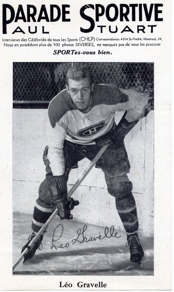 Parade Sportive Paul Stewart