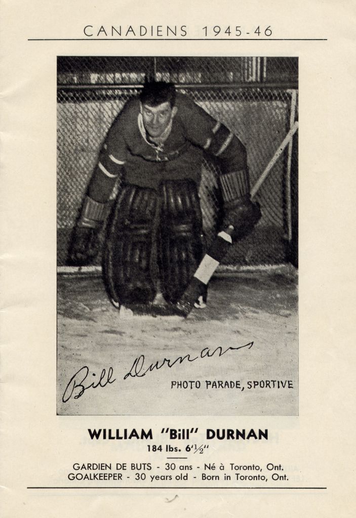 Parade Sportive-1945-1946