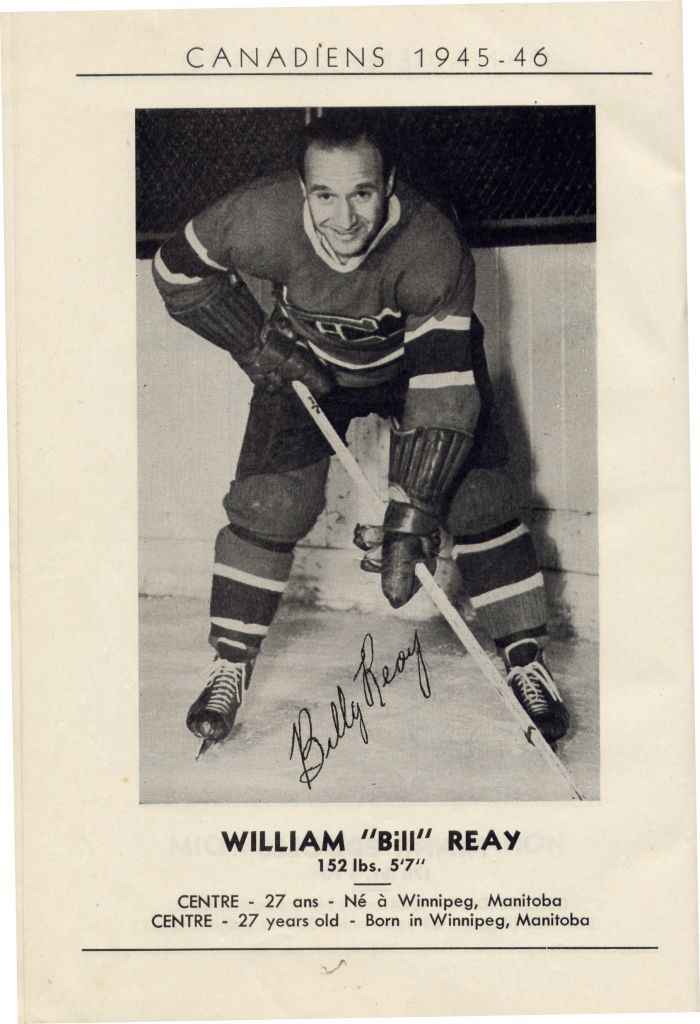 Parade Sportive-1945-1946