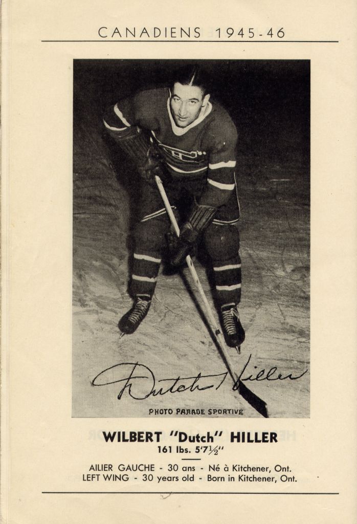 Parade Sportive-1945-1946