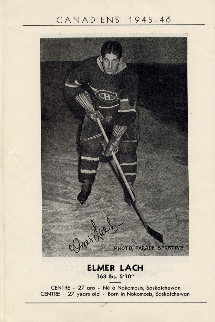 Parade Sportive-1945-1946