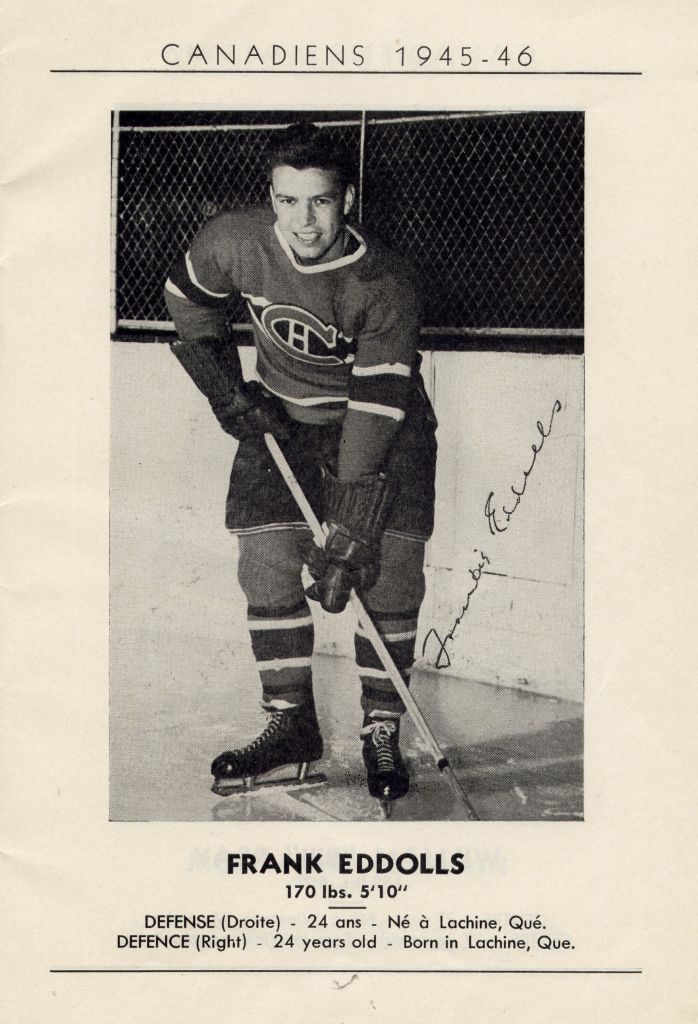 Parade Sportive-1945-1946