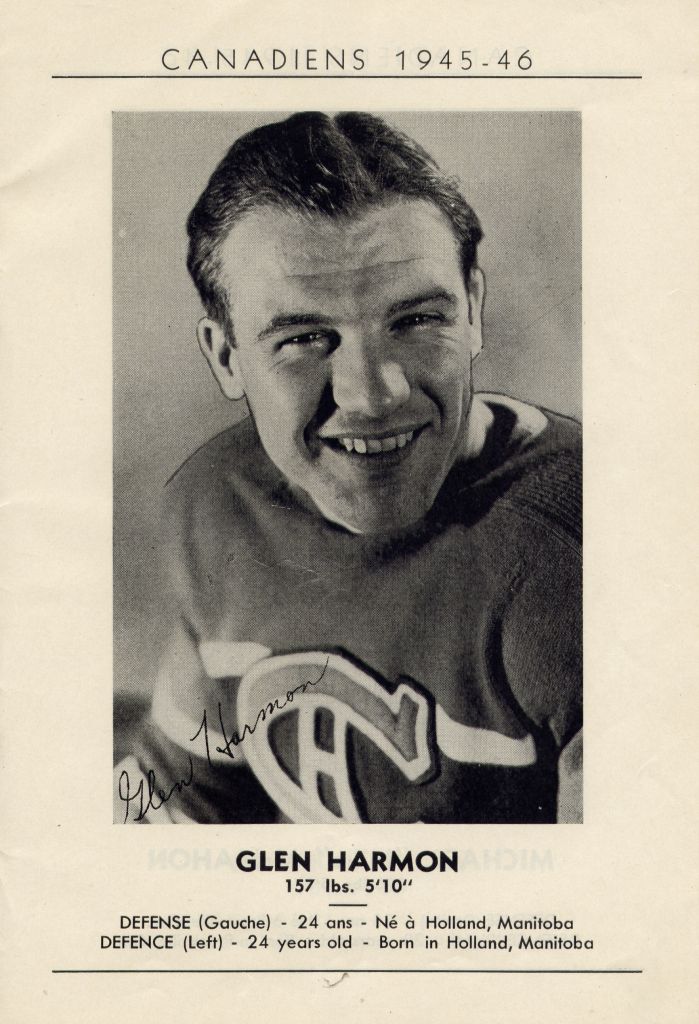 Parade Sportive-1945-1946