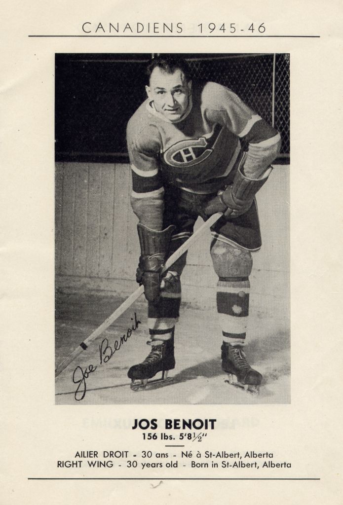 Parade Sportive-1945-1946