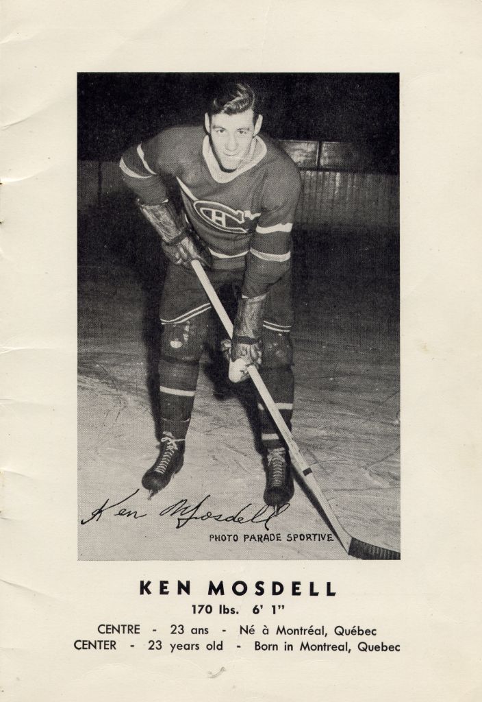 Parade Sportive-1945-1946