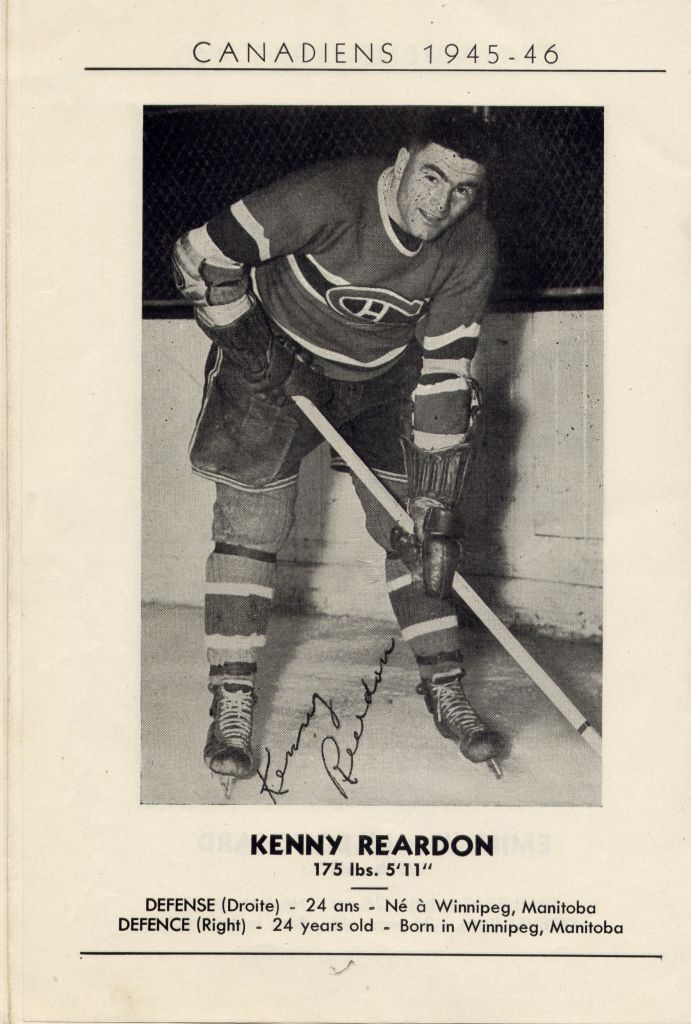 Parade Sportive-1945-1946