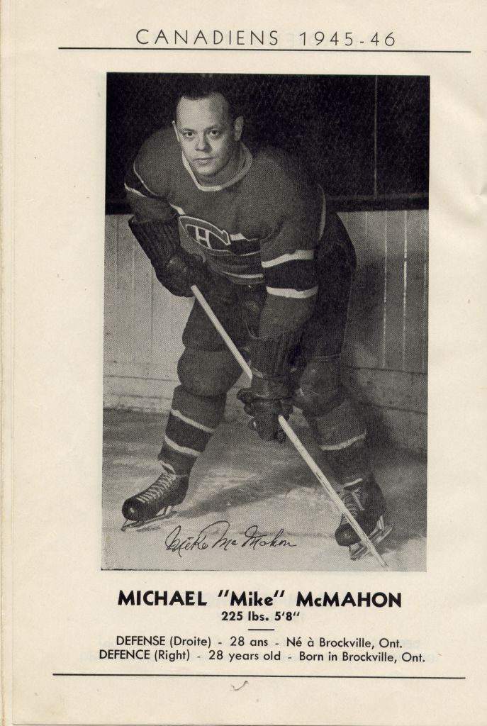 Parade Sportive-1945-1946